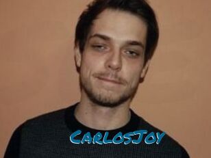 CarlosJoy