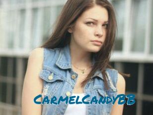 CarmelCandyBB