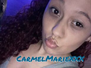 CarmelMarieXXX