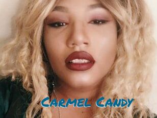 Carmel_Candy