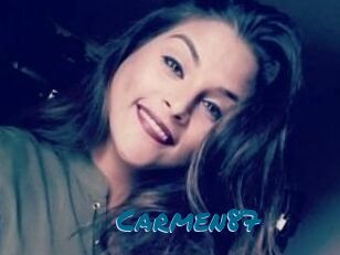 Carmen87