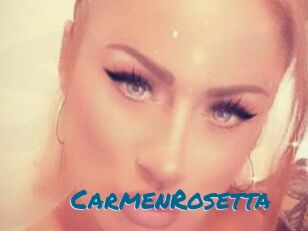 CarmenRosetta