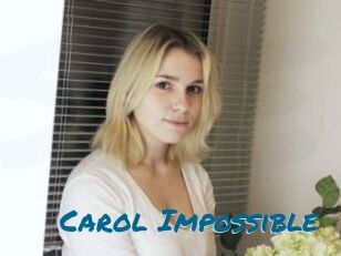 Carol_Impossible