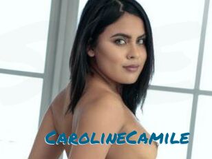 CarolineCamile