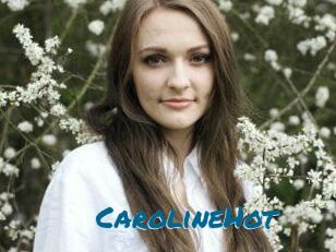 CarolineHot