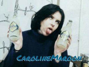 CarolineMaroon