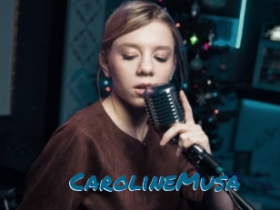 CarolineMusa