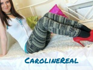 CarolineReal