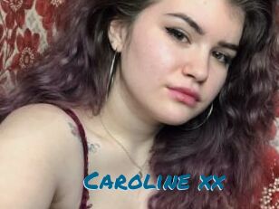 Caroline_xx