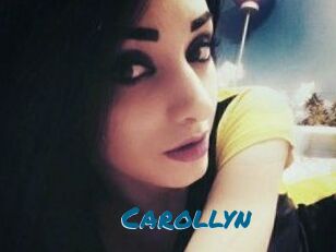 Carollyn