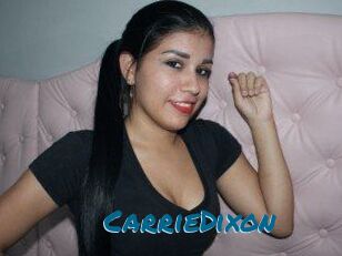 CarrieDixon