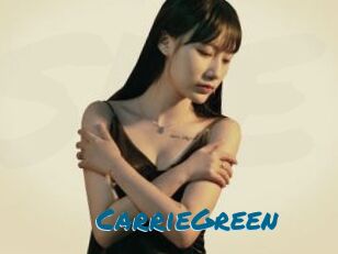 CarrieGreen