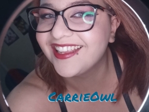 CarrieOwl