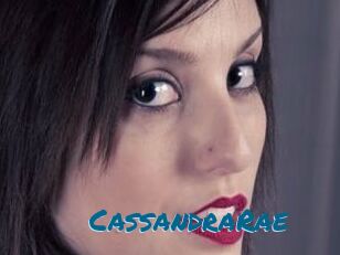 CassandraRae