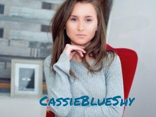 CassieBlueShy