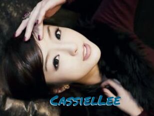 CassielLee