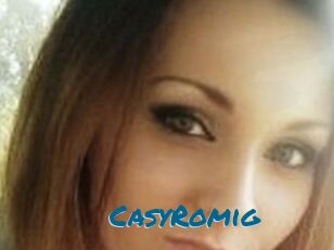 CasyRomig