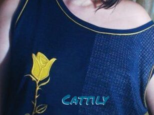 Cattily