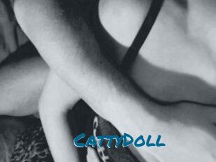 CattyDoll