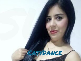 CatyDance