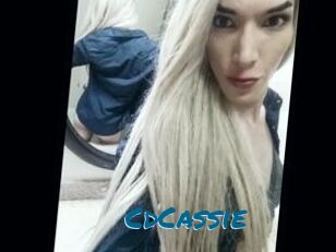 CdCassie