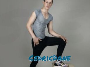 CedricDane