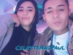 CelesteAndPaul