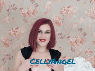 CellyAngel