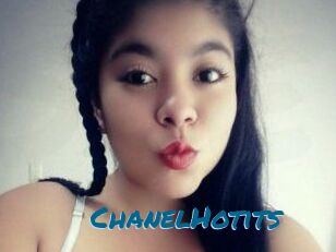 ChanelHotits