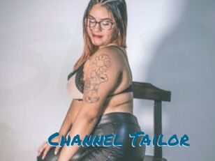 Channel_Tailor