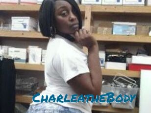 CharleatheBody