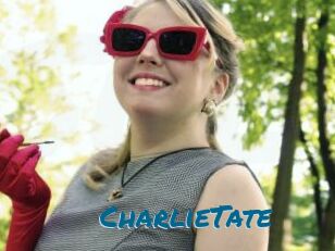 CharlieTate