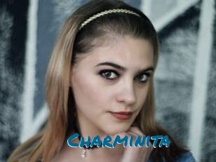 Charminita