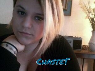 ChasteT