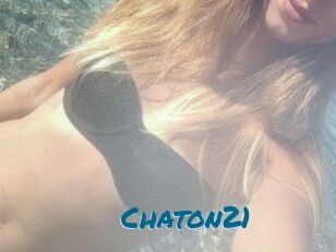 Chaton21