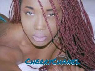 CherryChanel