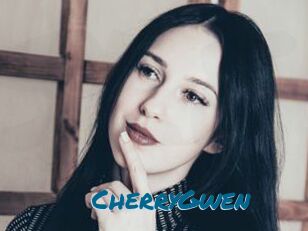 CherryGwen