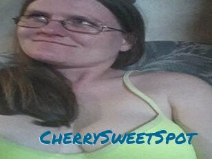 CherrySweetSpot