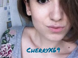 CherryX69