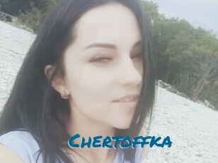 Chertoffka