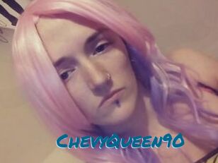 ChevyQueen90