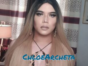 ChloeArcheta