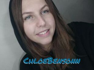 ChloeBensonn