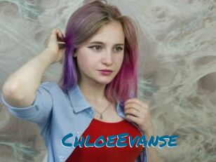 ChloeEvanse