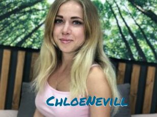 ChloeNevill