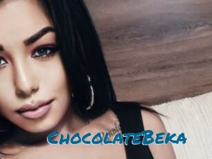 ChocolateBeka