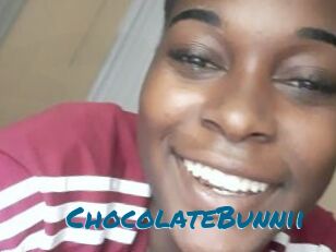 ChocolateBunnii