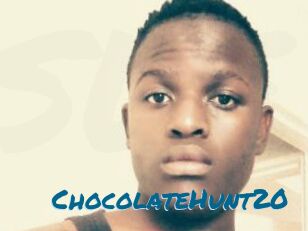 ChocolateHunt20