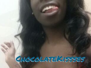 ChocolateKissses