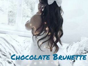 Chocolate_Brunette